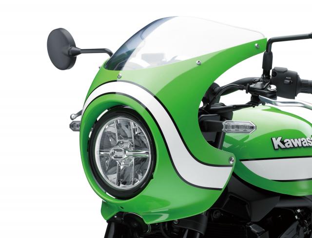 Kawasaki 2018 prices announced